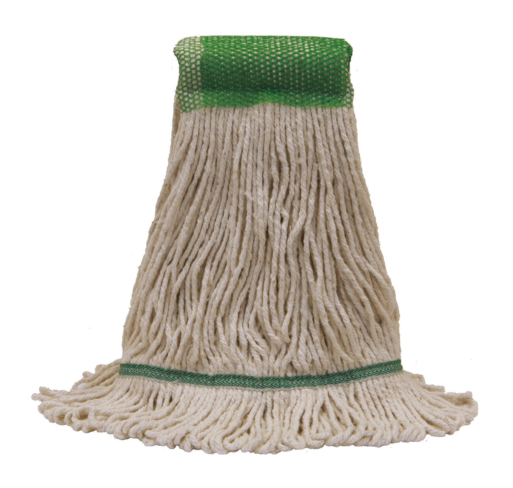 O-Cedar Commercial Medium Maxicotton Loop End Mop  1 - 4 Ea