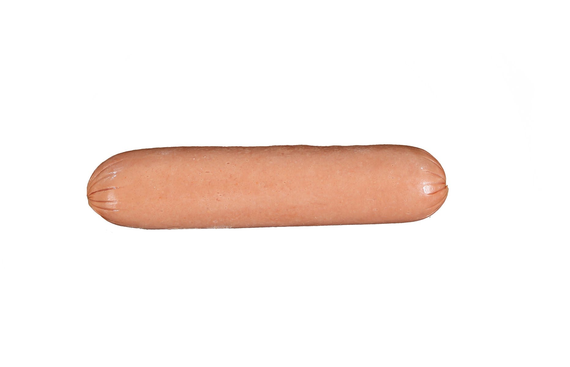 Perdue Nae Foodservice Fully Cooked Turkey franks Frozen 5 Pound Each - 2 Per Case