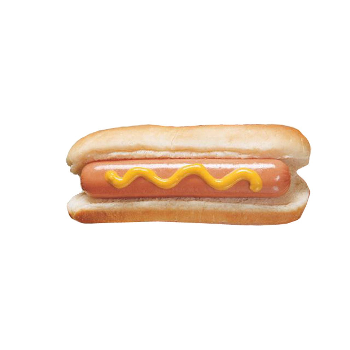 Perdue Nae Foodservice Fully Cooked Turkey franks Frozen 5 Pound Each - 2 Per Case