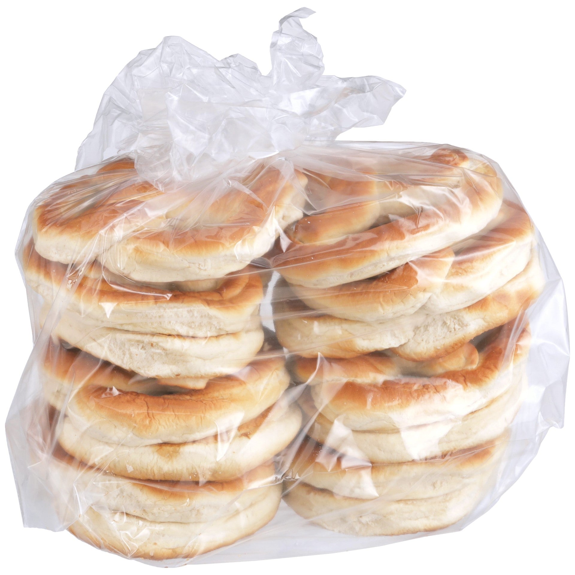Sweetdough Pretzel6 Ounce Size - 56 Per Case