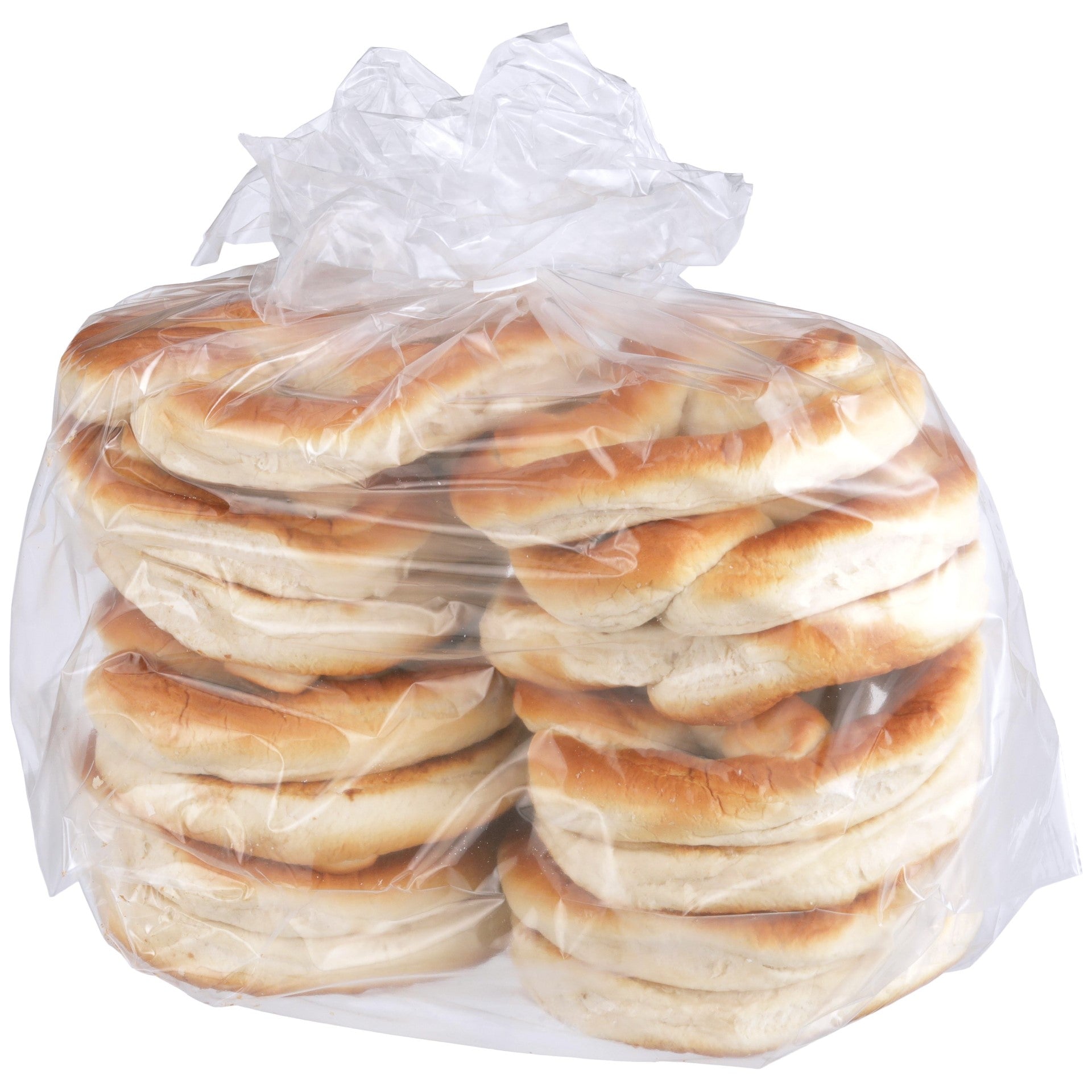 Sweetdough Pretzel6 Ounce Size - 56 Per Case