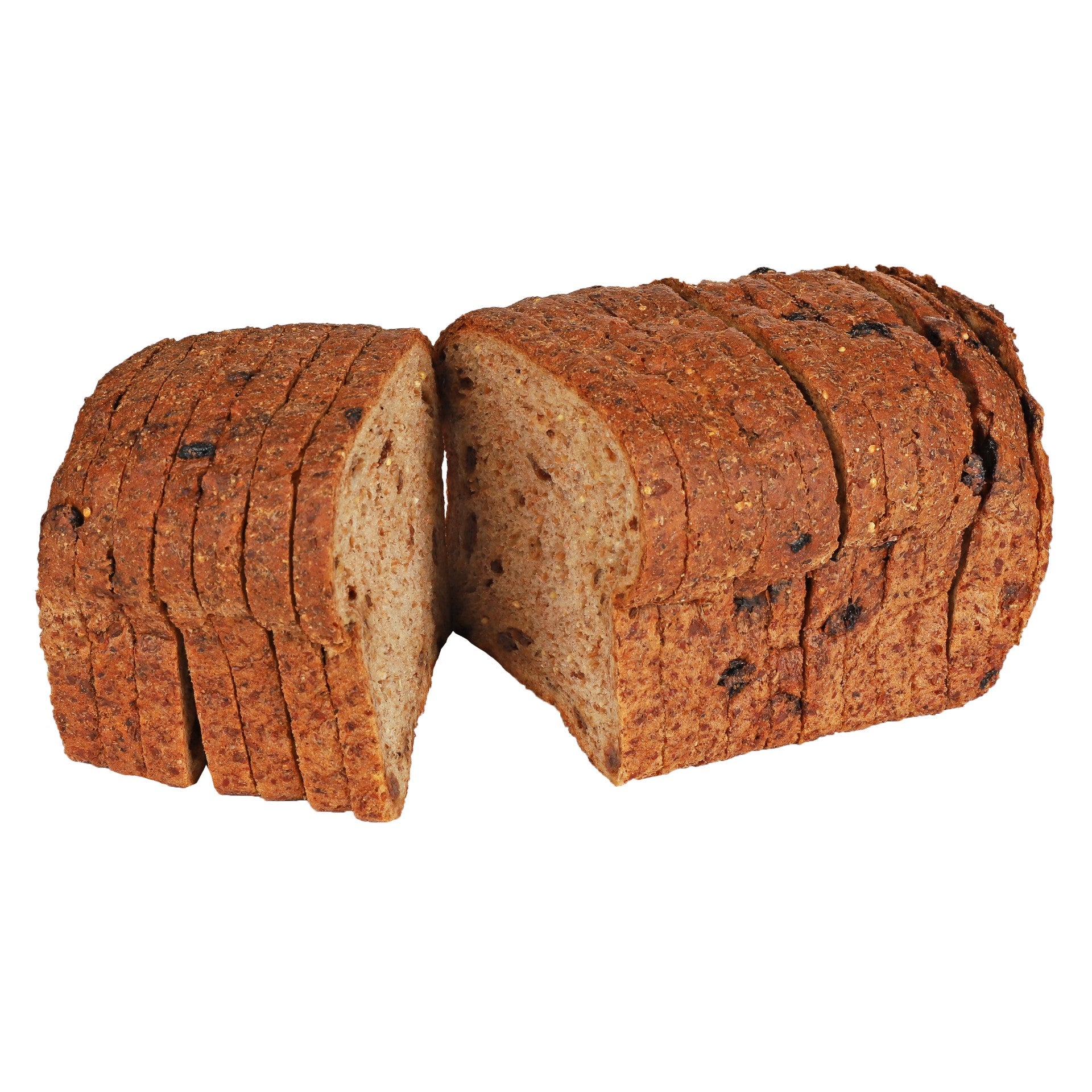 Food For Life Organic Ezekiel : Sprouted Whole Grain Cinnamon Raisin Bread 24 Ounce Size -