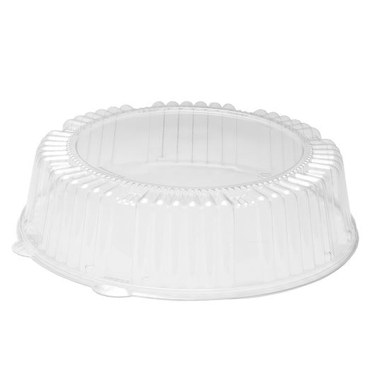 Wna-Caterline Pack 12" Dome For Black Plaster Cater Tray, 25 Each