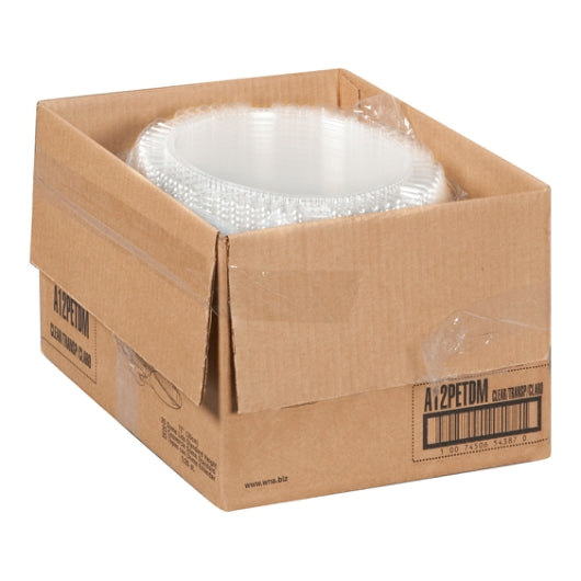 Wna-Caterline Pack 12" Dome For Black Plaster Cater Tray, 25 Each
