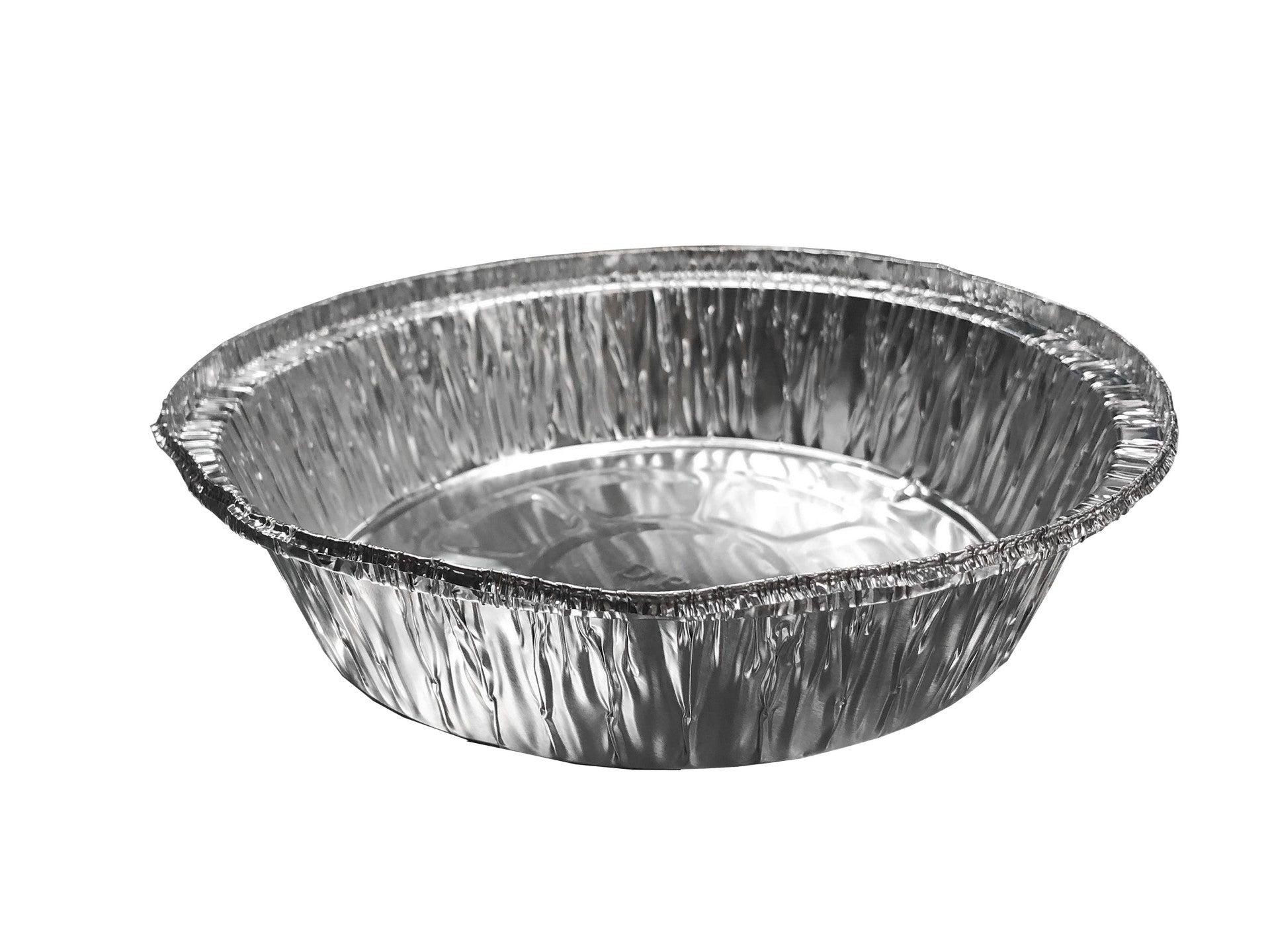 Durable Packaging 7 Inch Round Container  1 - 500 - 500 Ea