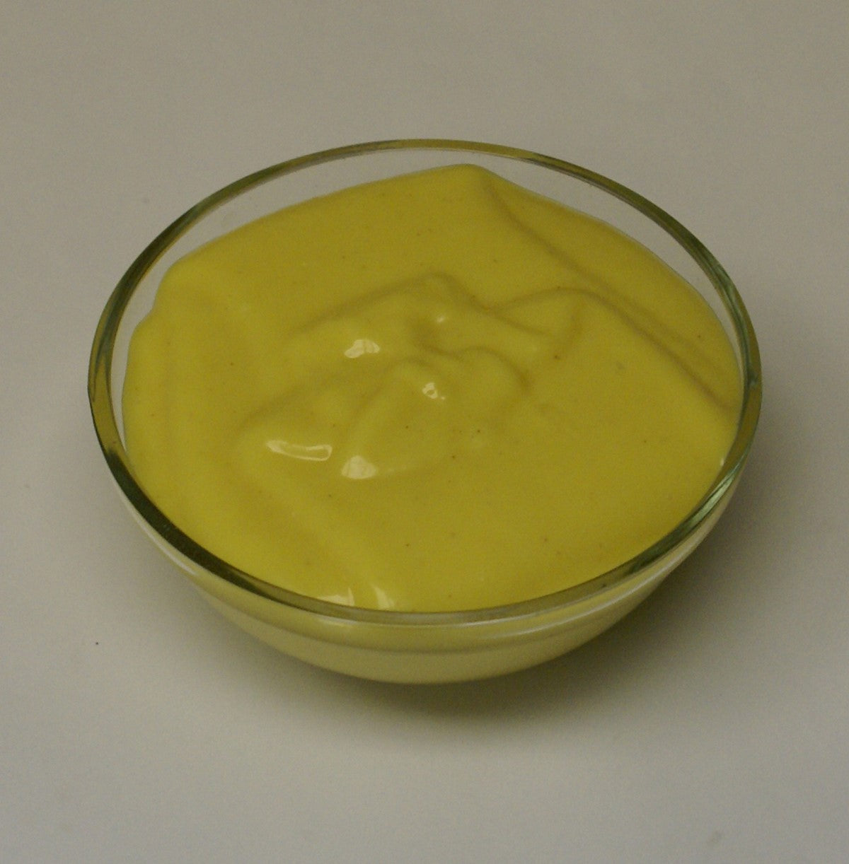 Naturally Fresh Honey Mustard Dressing Case Of 1 Ounce Size - 100 Per Case