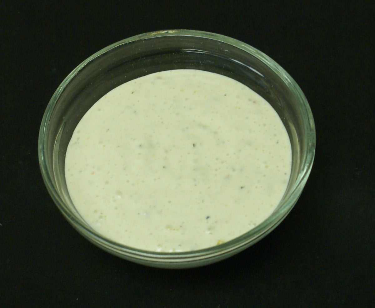 Naturally Fresh Jalapeno Ranch Dressing Case Of 1.5 Ounce Size - 100 Per Case