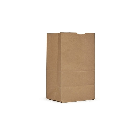 Ajm 25# Kraft Squat Bag, 500 Count