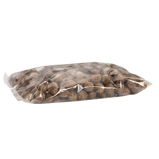 Rosina Beef Meatball .5 Oz Each, 5 Pound - 2 Per Case