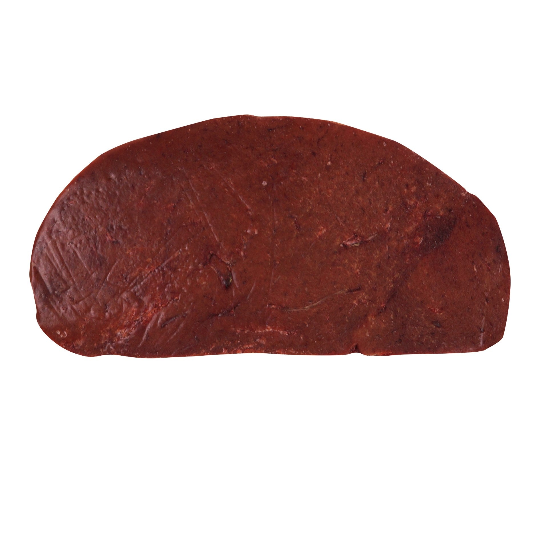 Beef Liver Slices 4 Ounce Size - 40 Per Case