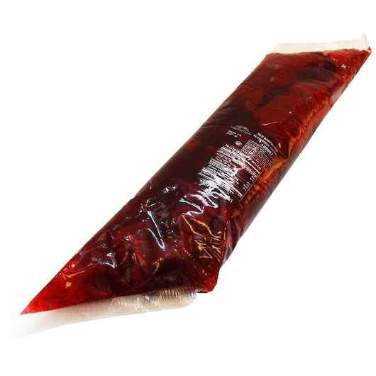 Raspberry Ez Squeeze Filling 2 Pound Each - 12 Per Case