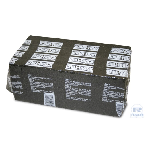 Royal Griddle Block  -  12 Each