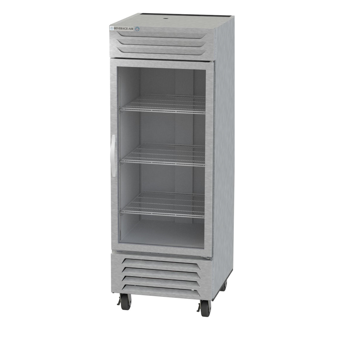 Beverage Air, FB27HC-1G, Freezer, Reach-In