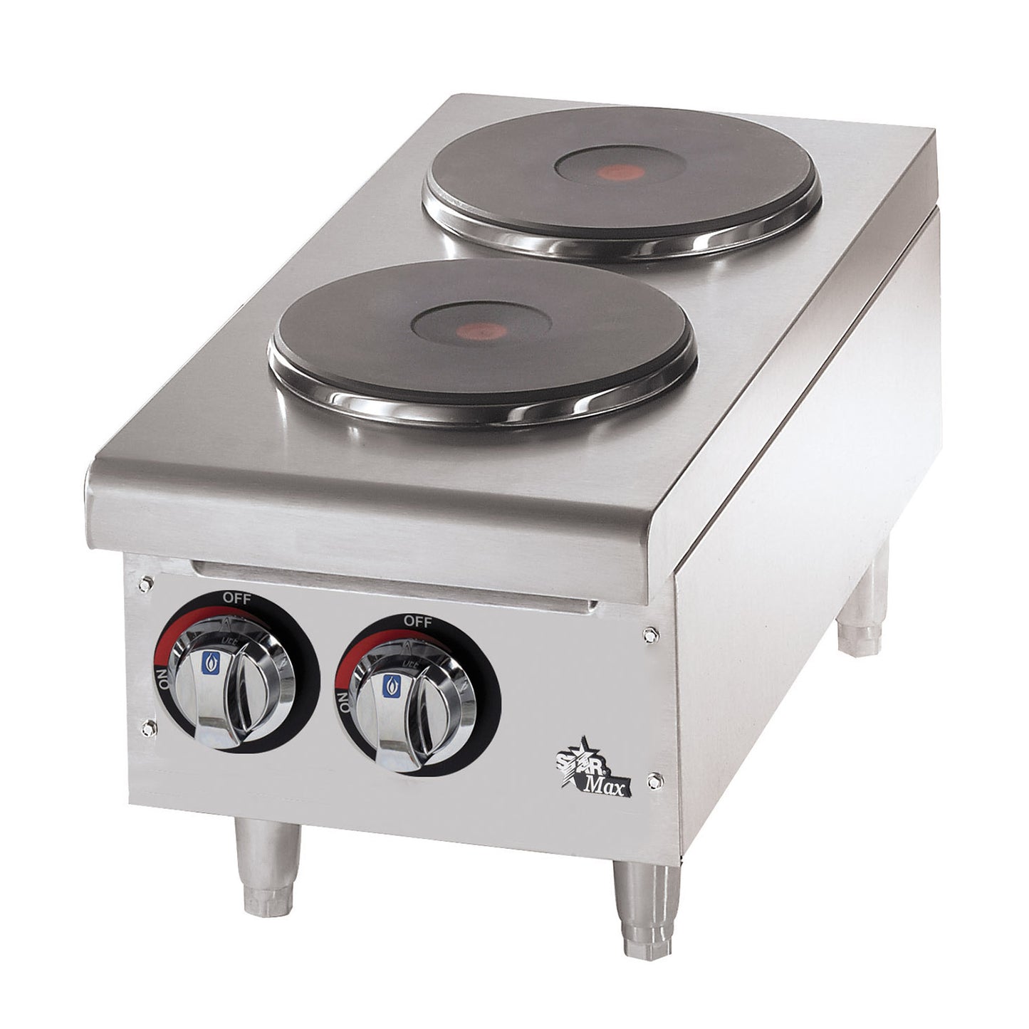 Star, 502FF, Hotplate, Countertop, Electric