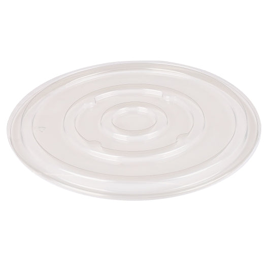 Wna Inc 11" Clear Cakepak Base, 50 Count
