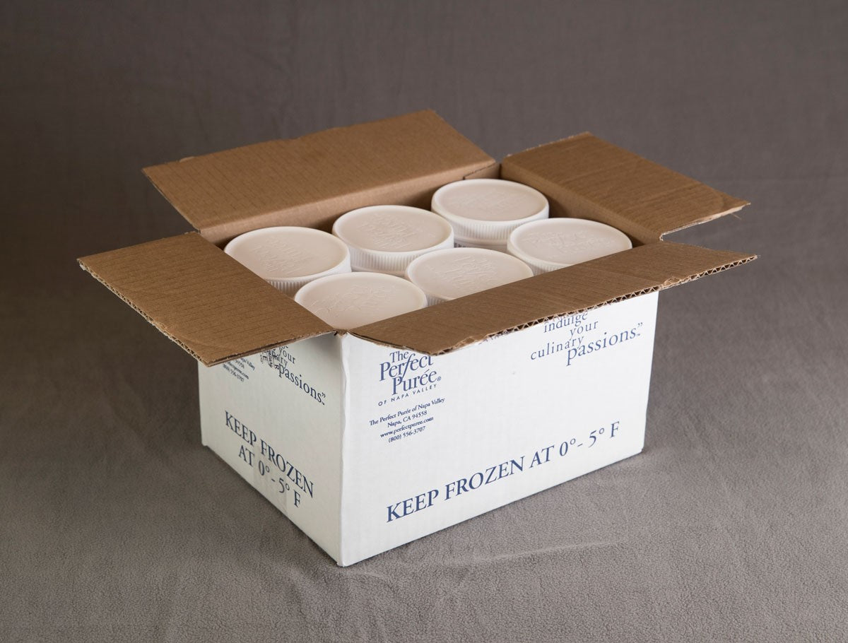 Meyer Lemon Concentrate 30 Ounce Size - 6 Per Case