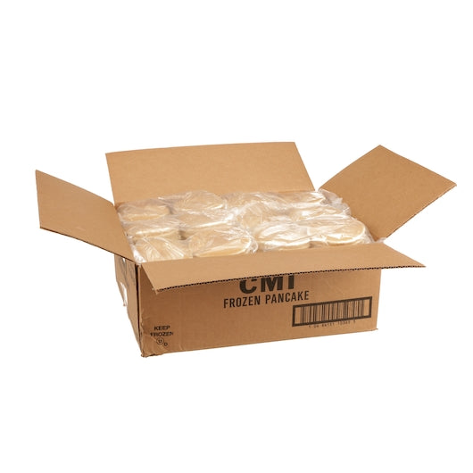 Light And Fluffy Pancakes With A Sweet Buttermilk Flavor 1.235 Ounce Size - 8 Per Case.