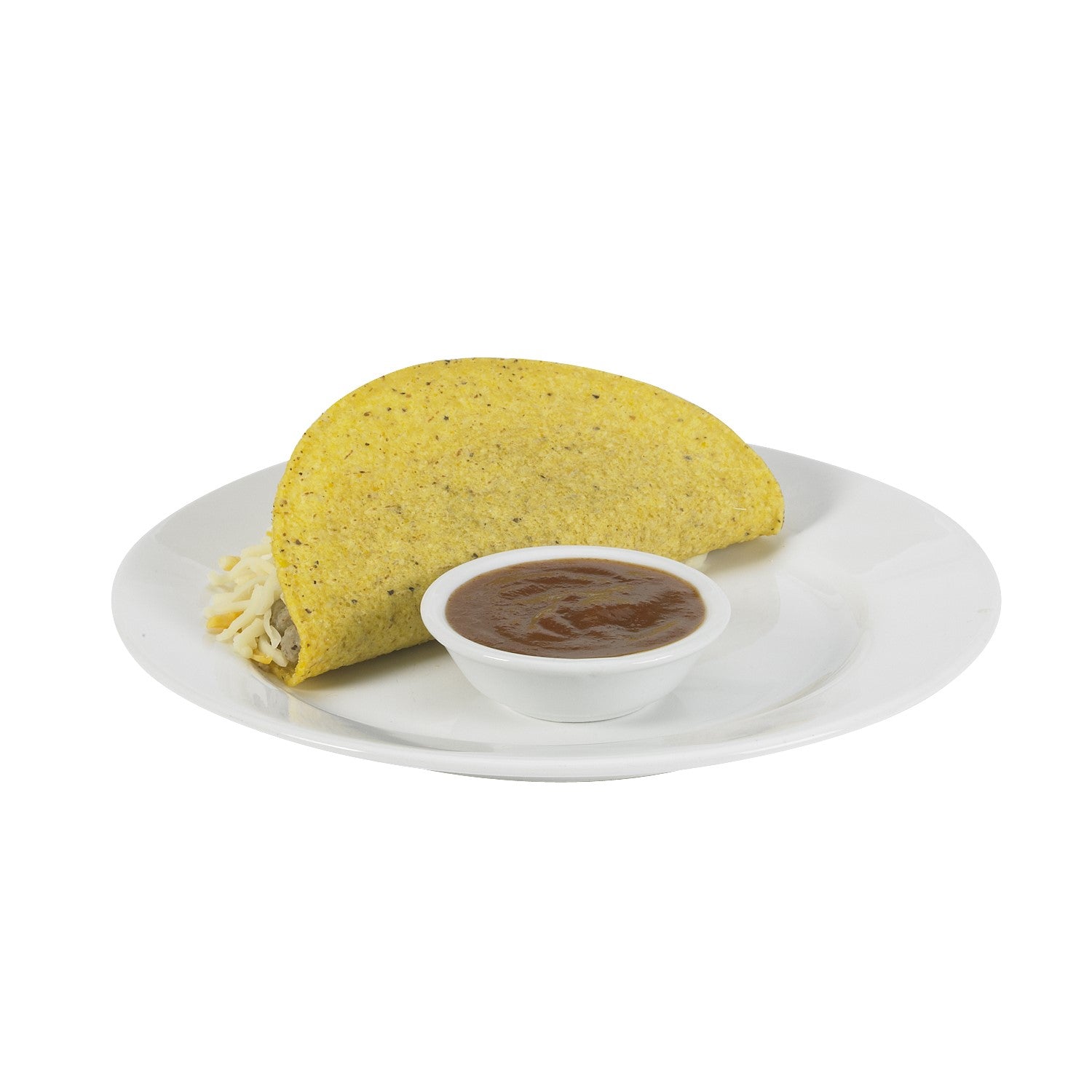 Flavor Fresh Taco Sauce Pouch Gr 9 Grams Each - 4 Per Case