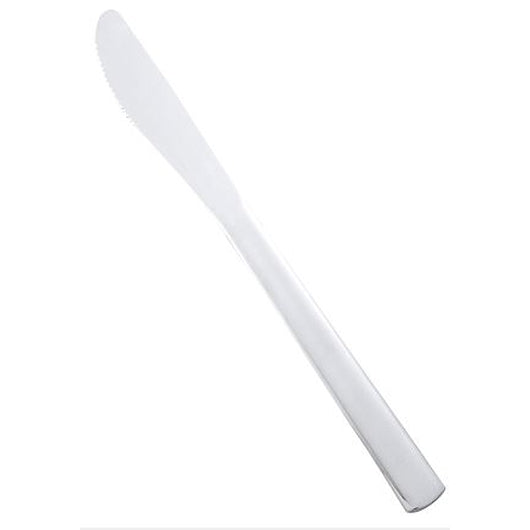 Winco Windsor Dinner Knife  1 - Dozen