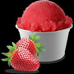 Froot Jooce Strawberry Juice Cup 4.4 Fluid Ounce - 90 Per Case
