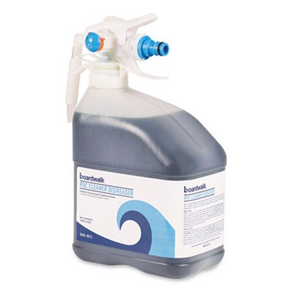 Boardwalk® Pdc Cleaner Degreaser, 3 Liter Bottle