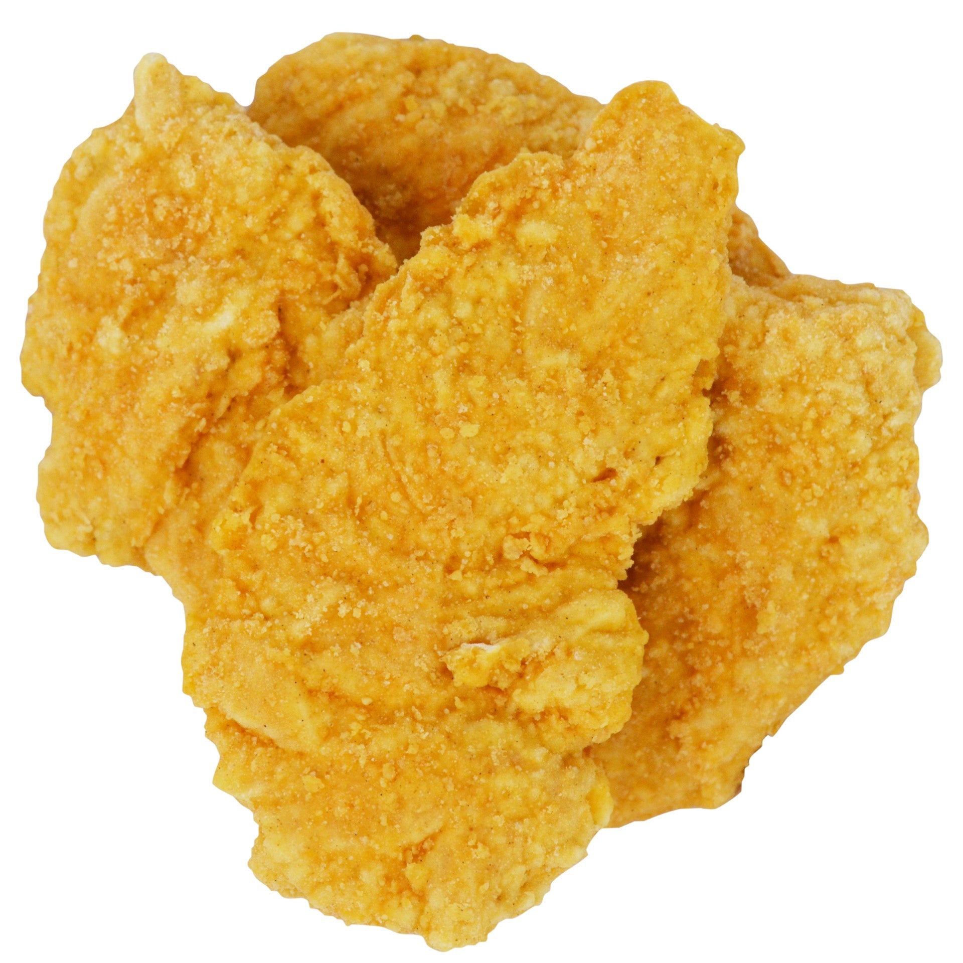 Brakebush(r) Original Breaded Chicken Tenderloins Par Fried Line Flow Boneless Skinles 5 Pound