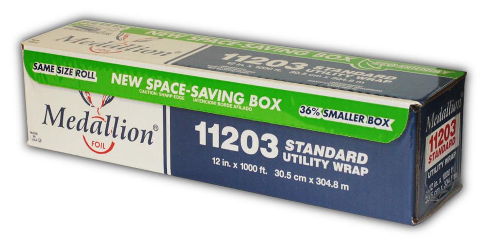 Standard Medallion Roll 500 X 18
