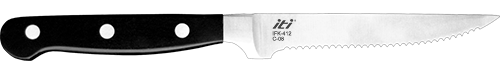 International Tableware, IFK-412, Steak Knife