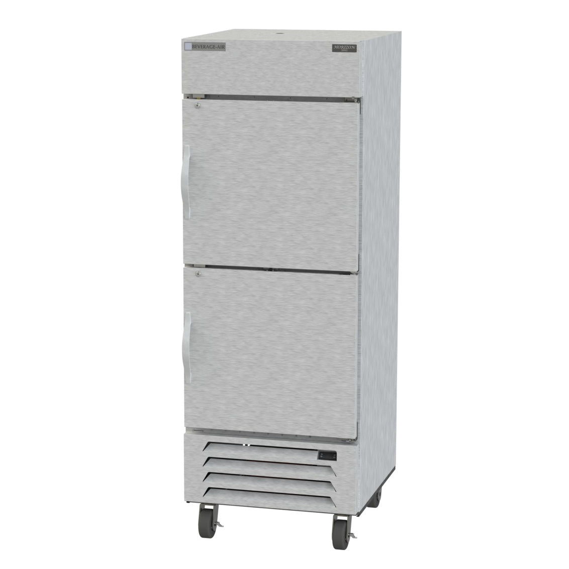 Beverage Air, HBF27HC-1-HS, Freezer, Reach-In