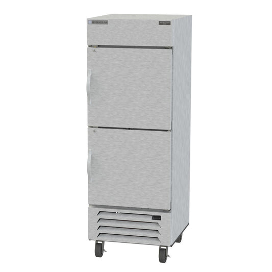 Beverage Air, HBF27HC-1-HS, Freezer, Reach-In