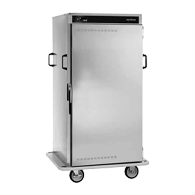 Alto-Shaam, 1000-BQ2/96, Heated Cabinet, Banquet