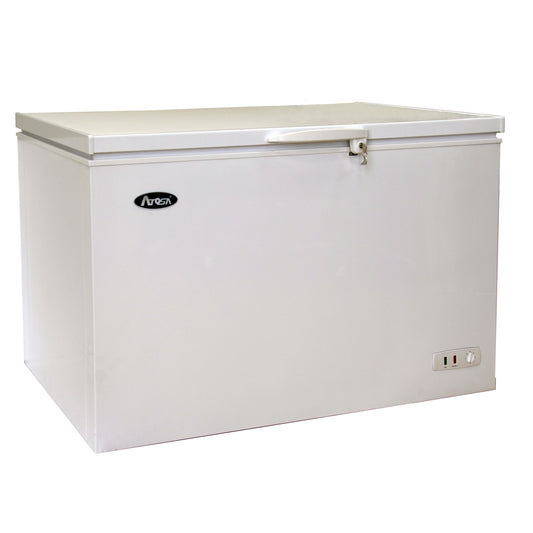 Atosa USA, MWF9010GR, Chest Freezer