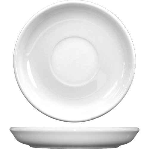 International Tableware, 822-02S, Saucer, China