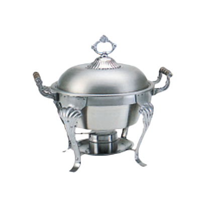 Thunder Group, SLRCF8632, Chafing Dish