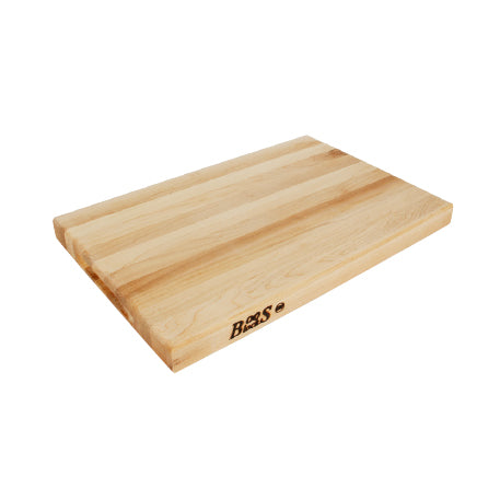 John Boos, R01, Cutting Board, Wood