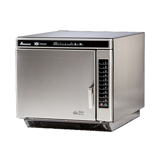 ACP - Amana Commercial, JET14V, Microwave Convection Oven