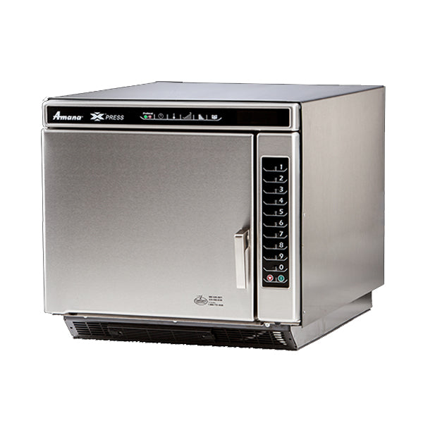 ACP - Amana Commercial, JET19, Microwave Convection Oven