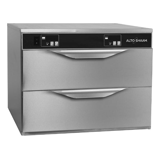 Alto-Shaam, 500-2DI, Warming Drawer, Free Standing