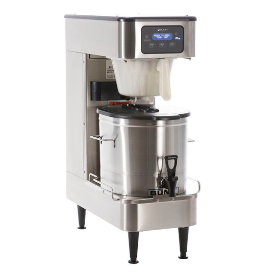 Bunn, 52000.0001, Coffee Tea Brewer