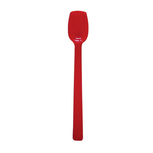 Thunder Group, PLBS010RD, Serving Spoon, Solid