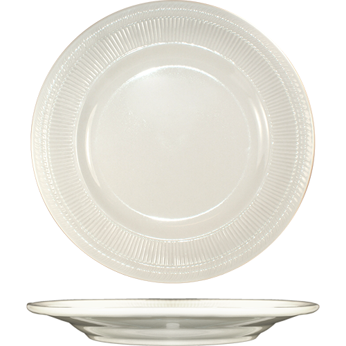 International Tableware, AT-7, Plate, China