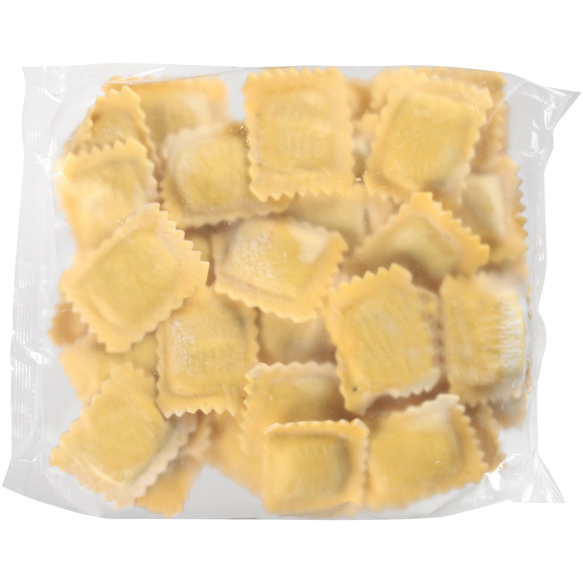 Joseph's Gourmet Pasta Maryland Blue Crab Ravioli 3 Pound Each - 2 Per Case