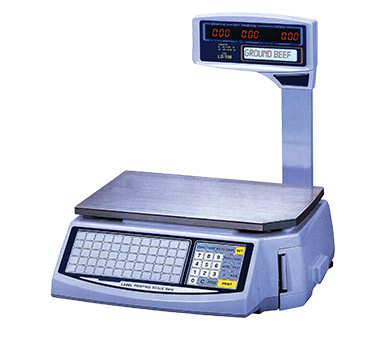 Skyfood Equipment, LS-100-N, Scale, Price Computing