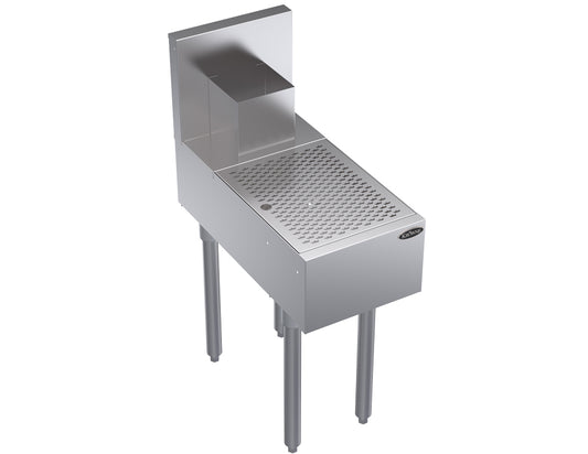 Krowne Metal, KR24-BD12, Drainboard