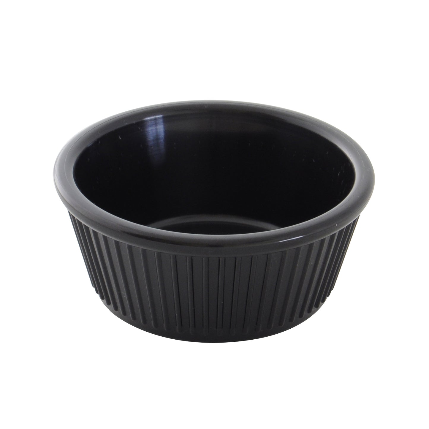 Thunder Group, PL533BL1, Ramekin / Sauce Cup, Plastic