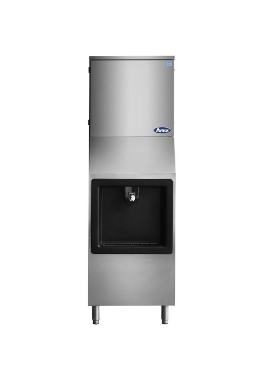 Atosa USA, HD350-AP-161, Hotel Ice Machine