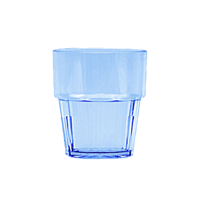 Thunder Group, PLPCTB108BL, Glassware, Plastic