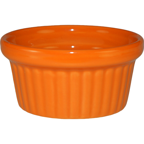 International Tableware, RAMF-2-O, Ramekin / Sauce Cup, China