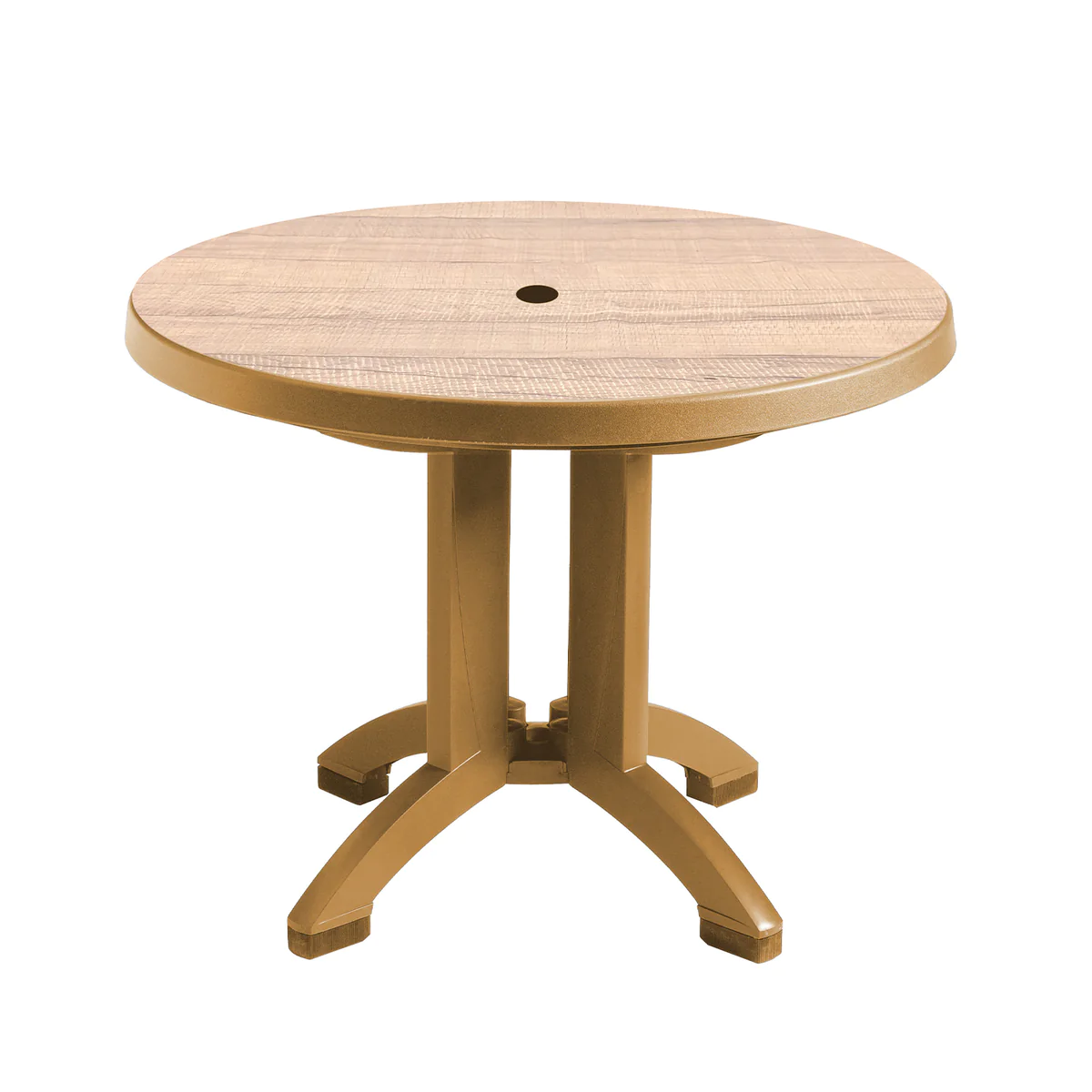 Grosfillex, US921008, Exterior Table