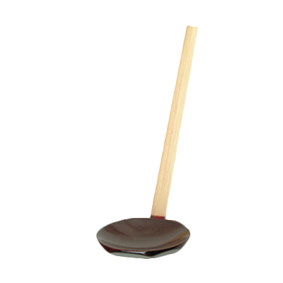 Thunder Group, 30-27, Serving Spoon, Solid